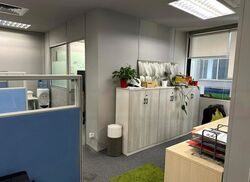 Tong Eng Building (D1), Office #564314631